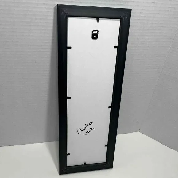 Wall Art A Prayer for My Daughter 5.5x15.5 Frame Plaque Great Gift for Daughter - Picture 4 of 4